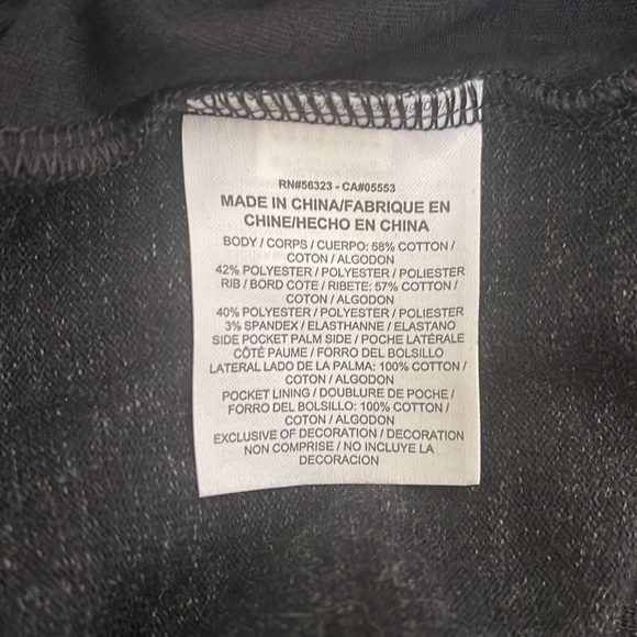 Nike Zip Jacket - Picture 10 of 10